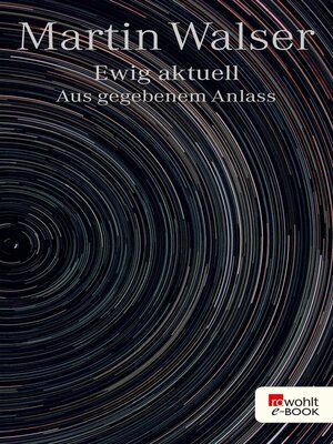 cover image of Ewig aktuell